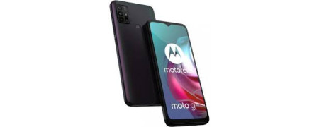 Lenovo Moto G30