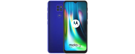 Lenovo Moto G9 play