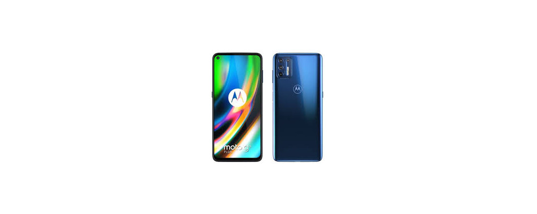 Lenovo Moto G9 plus