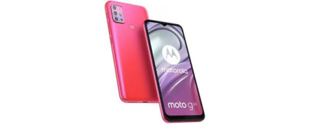 Lenovo Moto G20
