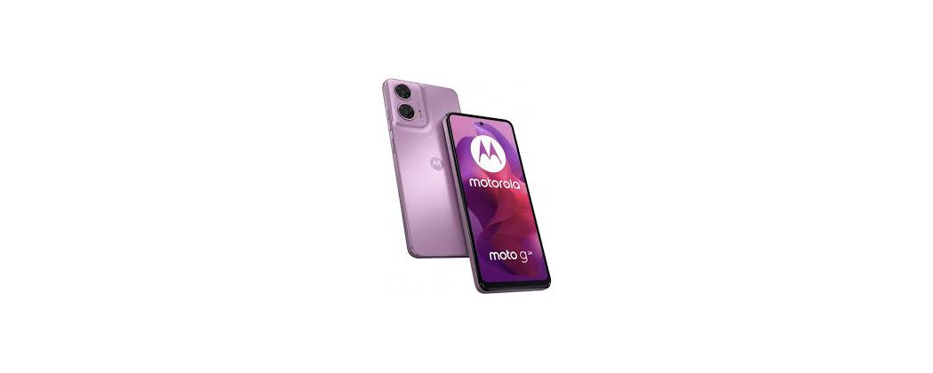 Lenovo Moto G24