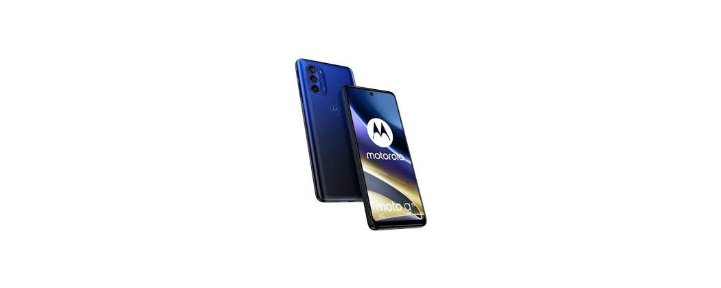 Lenovo Motorola G51 5G