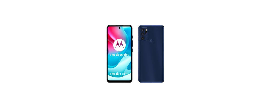 Lenovo Moto G60/60s