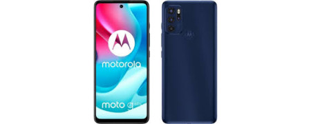 Lenovo Moto G60/60s