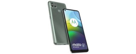 Lenovo Moto G9 power