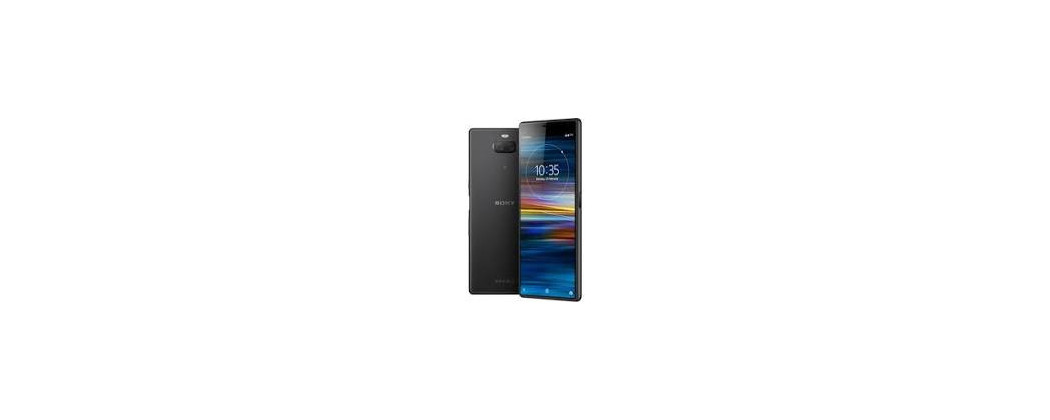Sony Xperia 10 Plus