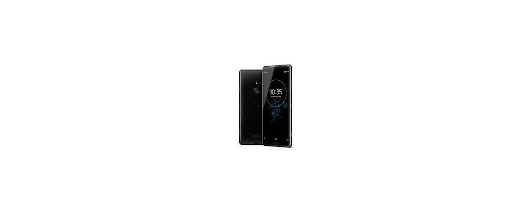 Sony Xperia XZ3 H8416