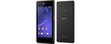 Sony Xperia E3 F3311