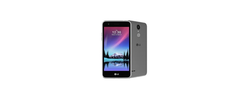 LG K4 2017 M160