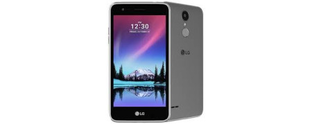 LG K4 2017 M160