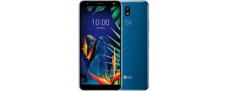 LG K40