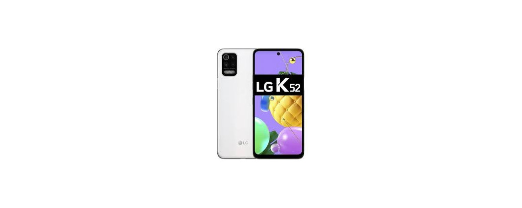 LG K42/K52