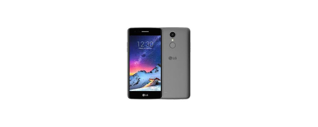 LG K8 2017 M200N