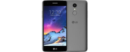 LG K8 2017 M200N