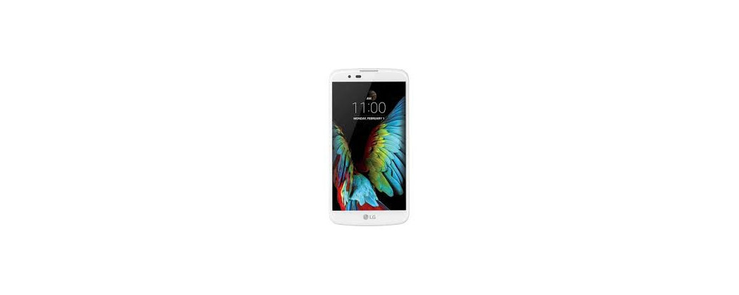 LG K10 K420