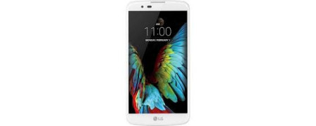 LG K10 K420