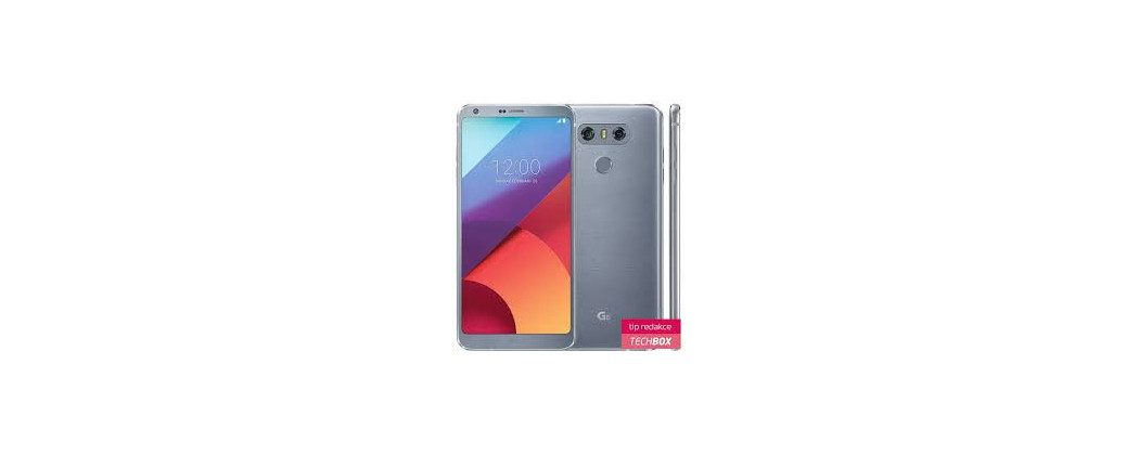 LG G6 Play