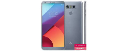 LG G6 Play