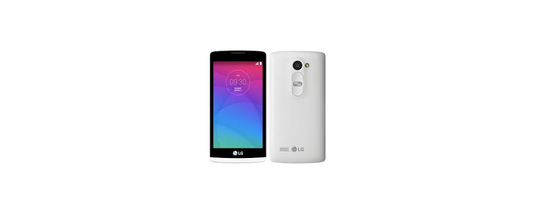 LG Leon