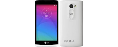 LG Leon