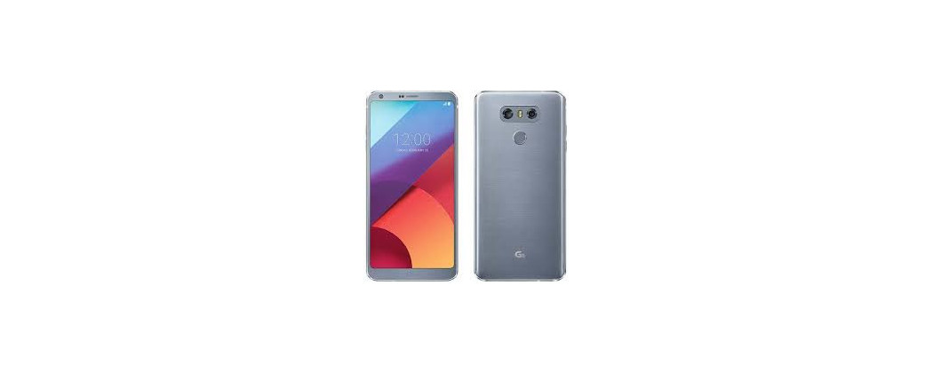 LG G6 Play