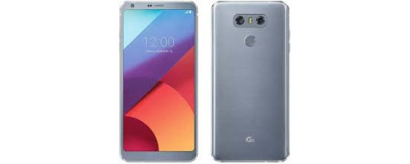 LG G6 Play