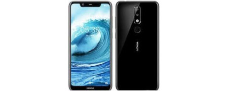 Nokia 5.1 plus