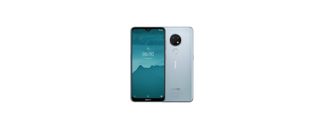 Nokia 6.2
