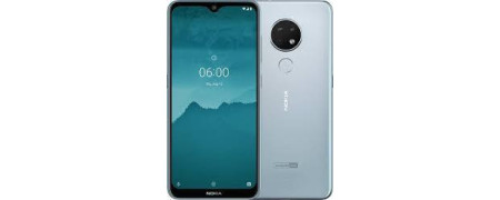 Nokia 6.2