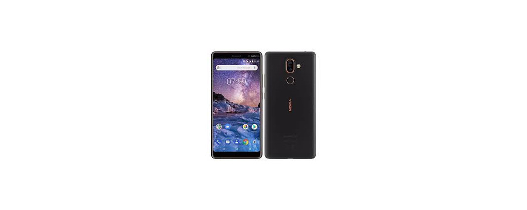 Nokia 7 plus
