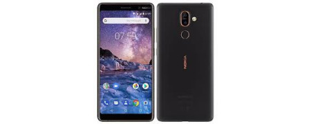 Nokia 7 plus