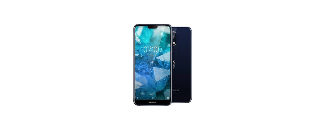 Nokia 7.1