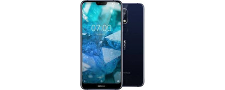 Nokia 7.1