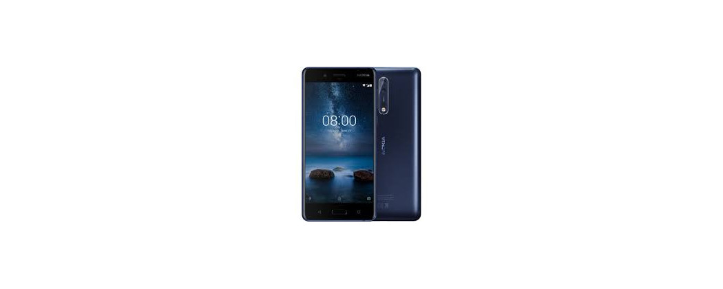 Nokia 8