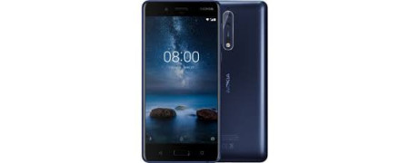 Nokia 8