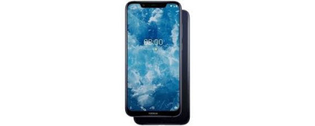 Nokia 8.1