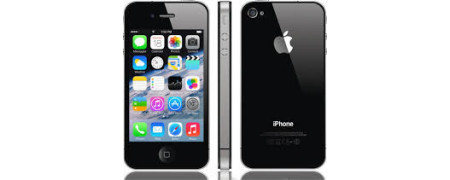 iPhone 4/4S