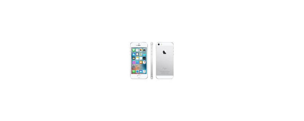 iPhone 5S/iPhone SE