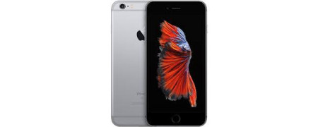 iPhone 6 Plus/6S Plus