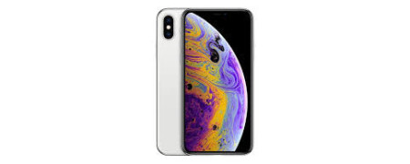 iPhone XS