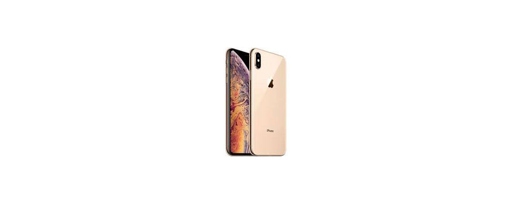 iPhone XS Max