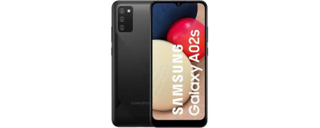 Galaxy A02s