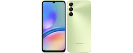 Galaxy A05/A05s