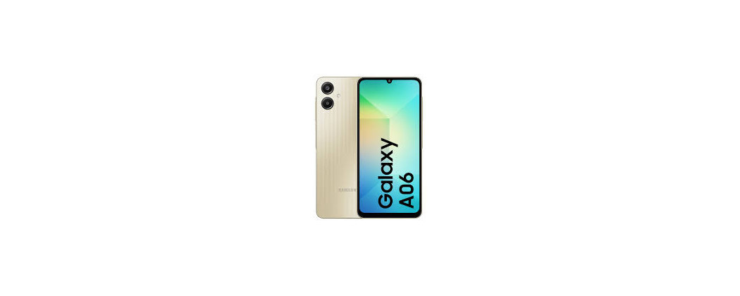 Galaxy A06