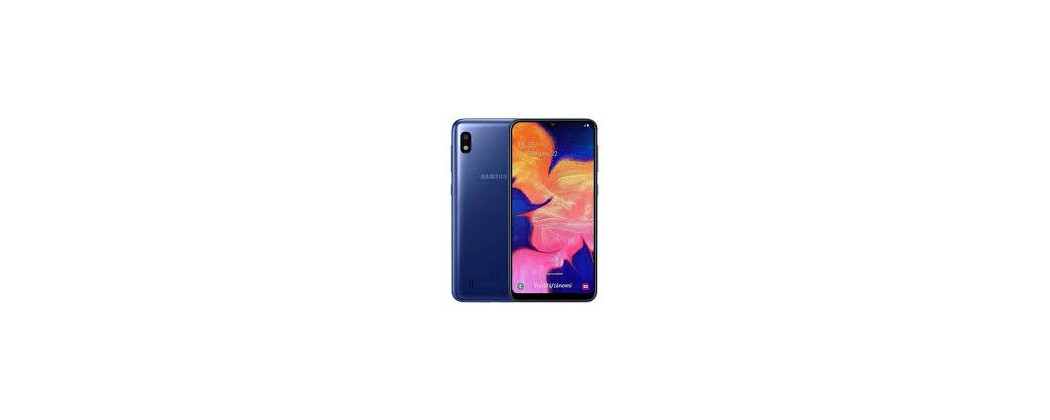 Galaxy A10