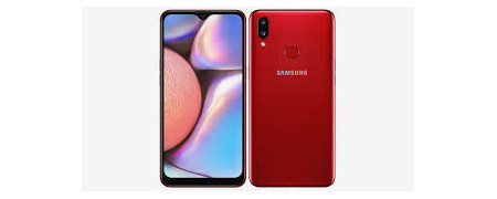 Galaxy A10s