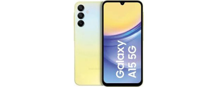Galaxy A15