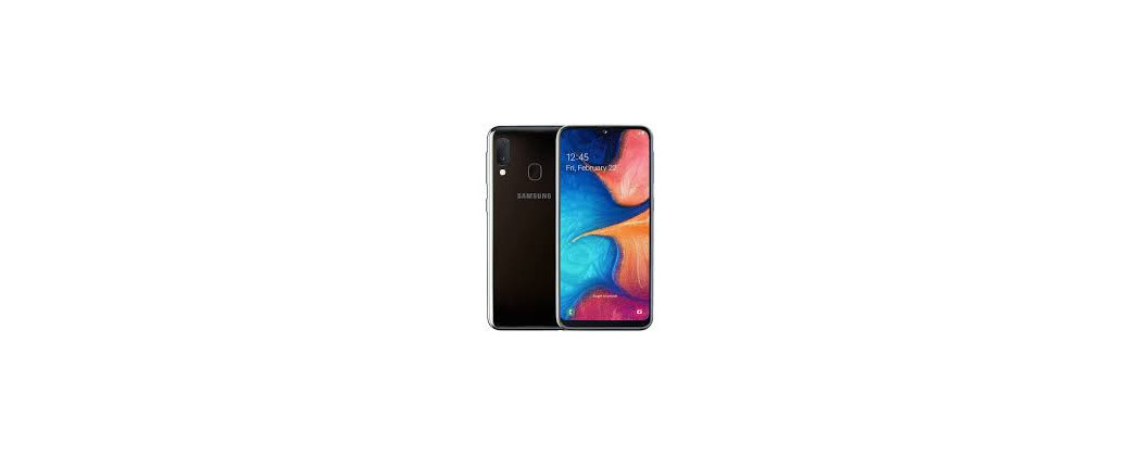 Galaxy A20e