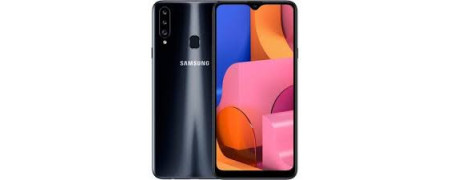Galaxy A20s