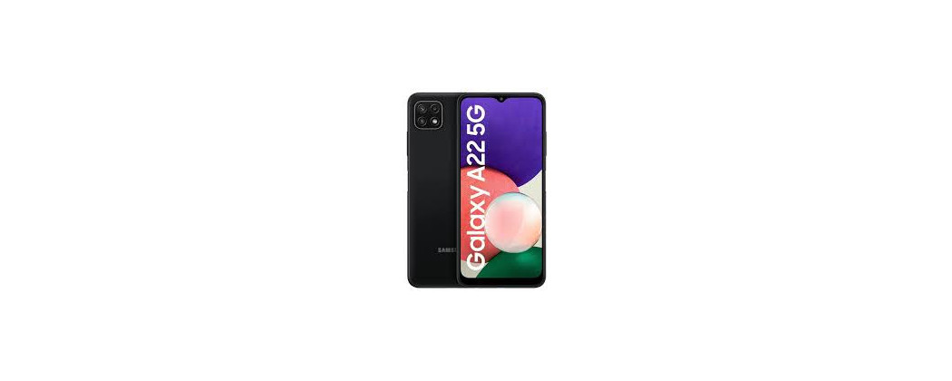 Galaxy A22 5G